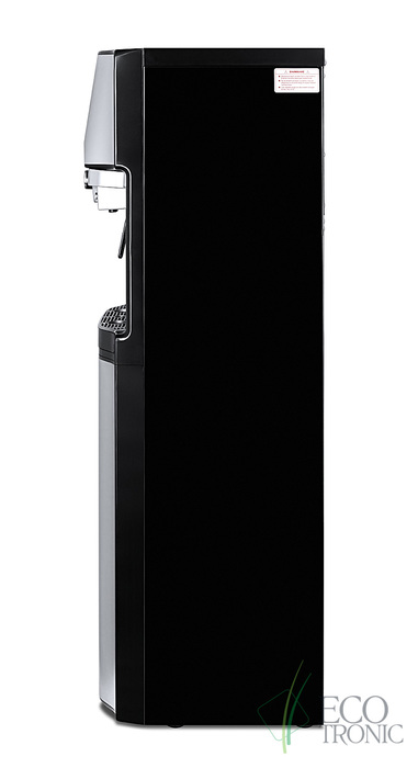 Пурифайер для 30 пользователей Ecotronic T98-U4L black, цвет черный, размер 12/14 - фото 10
