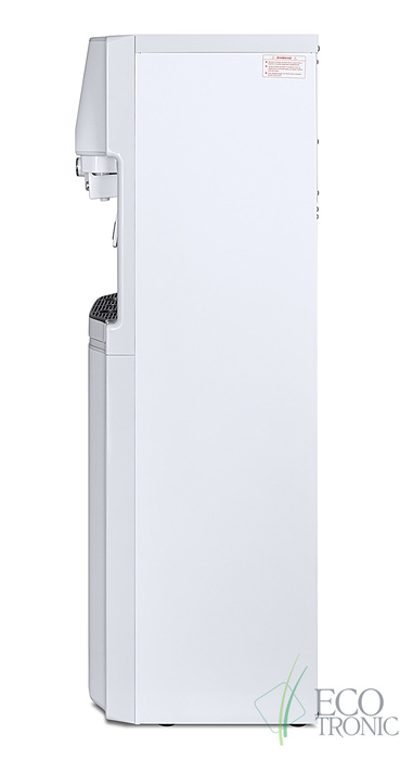 Пурифайер для 30 пользователей Ecotronic T98-U4L white, цвет белый, размер 12/14 - фото 10