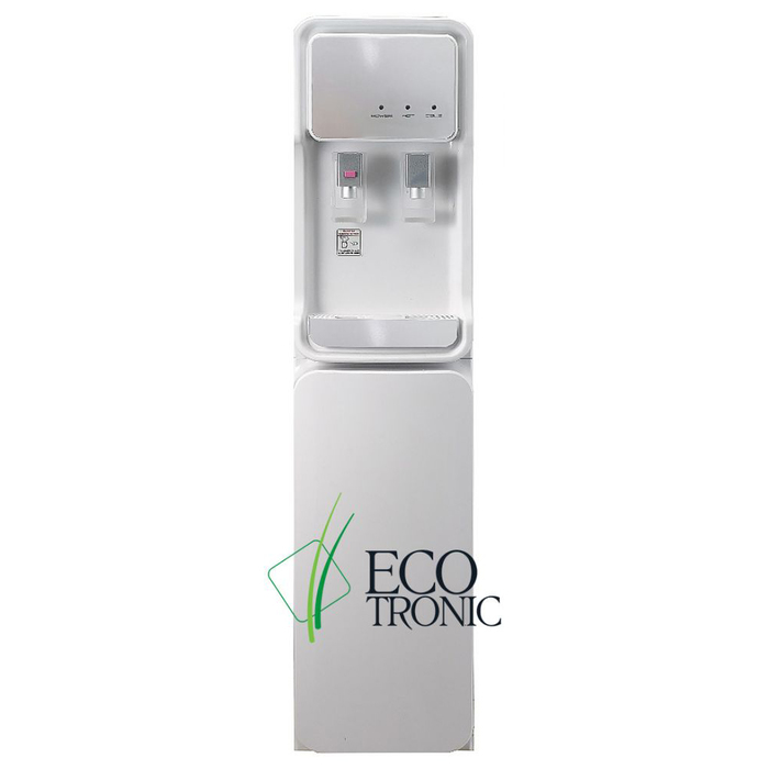 Пурифайер для воды Ecotronic V11-U4L UV white Ультрафиолетовая лампа, размер 12quot; или 14quot;, I или Uтип, цвет белый