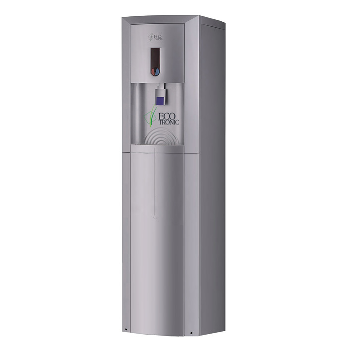 

Пурифайер для воды Ecotronic, Ecotronic V30PS U4L с ультрафильтрацией