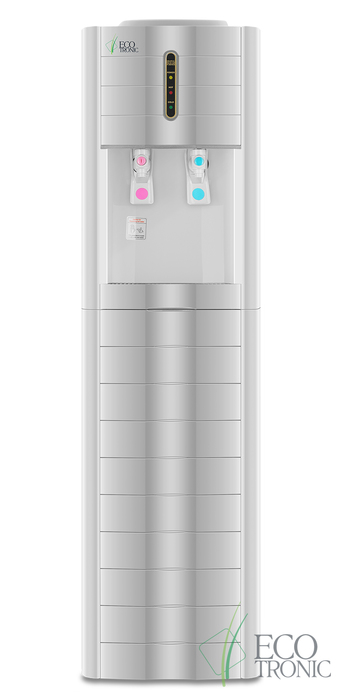 Пурифайер для 20 пользователей Ecotronic кулер ecotronic m40 lf white