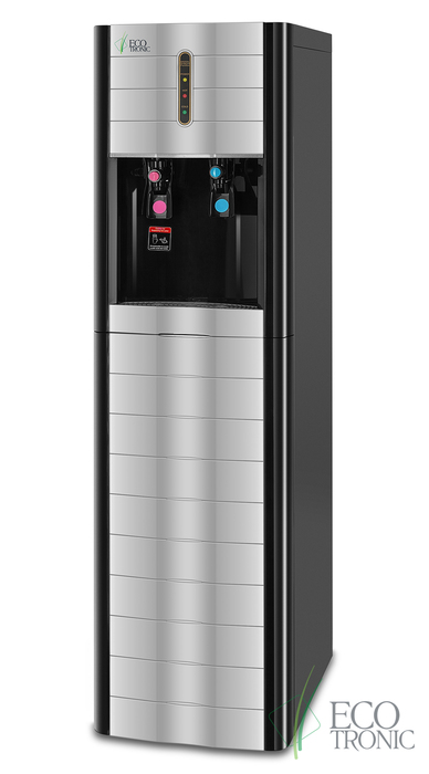 Пурифайер для 50 пользователей Ecotronic V42-U4L Black, цвет черный, размер 12/14 - фото 2