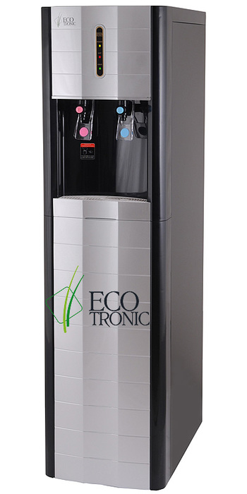 Пурифайер для 50 пользователей Ecotronic тест система для определения общей жесткости воды ecvols