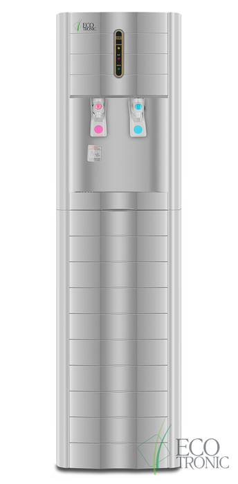 Пурифайер для воды Ecotronic V42-U4L White super heating and super cooling, размер 12quot; или 14quot;, I или Uтип, цвет белый