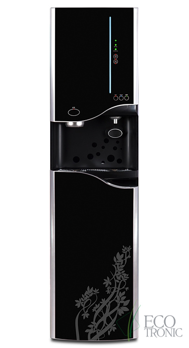 

Пурифайер для воды Ecotronic, Ecotronic V90-R4LZ black