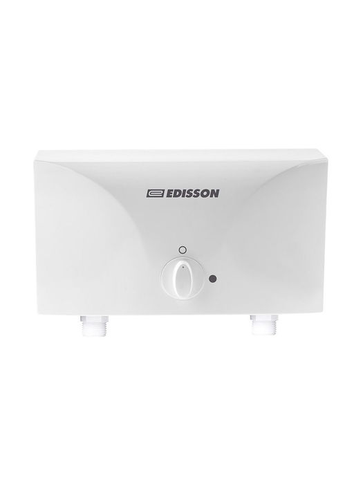 Электрический проточный водонагреватель 3,5 кВт Edisson
