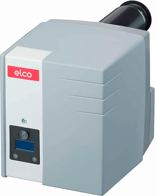

Дизельная горелка Elco, Elco VECTRON E 1, VE 1.50, кВт-28-50, KN