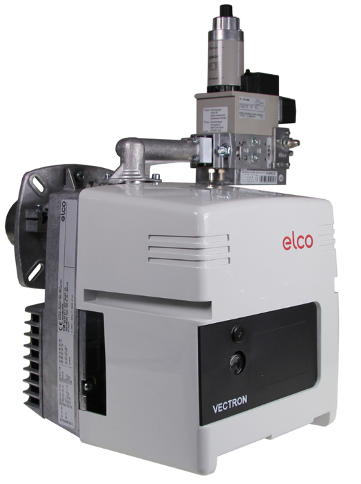 Комбинированная Elco VGL6.1600 M d1''1/2-Rp2''/TC (MBC 700, DUNGS), KN Elco VGL6.1600 M d1''1/2-Rp2''/TC (MBC 700, DUNGS), KN - фото 2