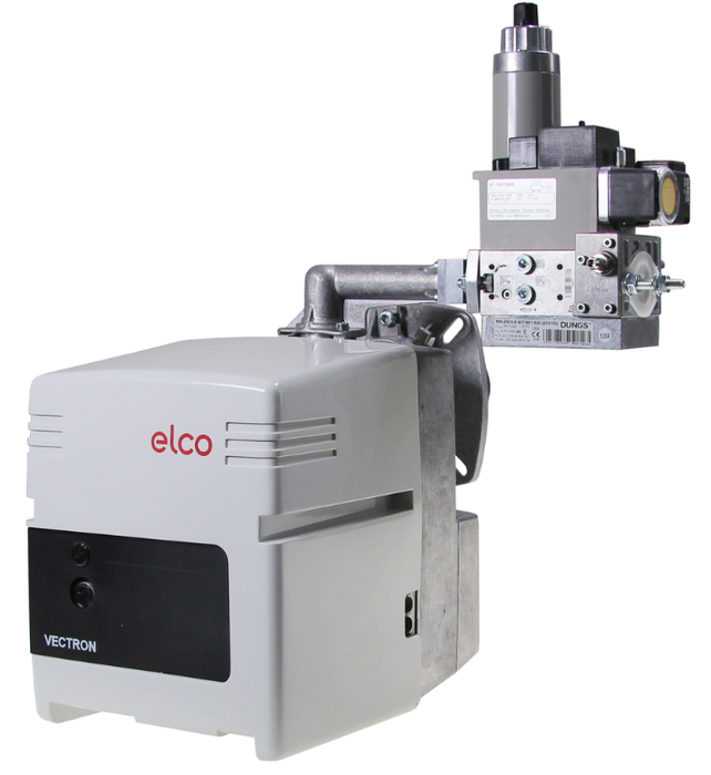 Комбинированная Elco VGL6.1600 M d1''1/2-Rp2''/TC (MBC 700, DUNGS), KN Elco VGL6.1600 M d1''1/2-Rp2''/TC (MBC 700, DUNGS), KN - фото 1
