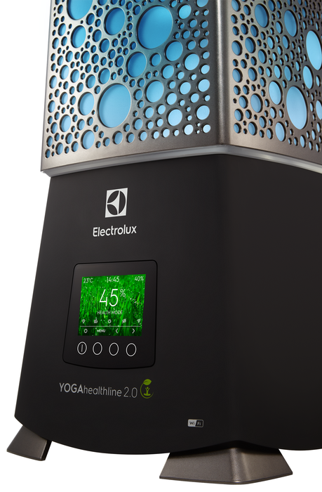 Ультразвуковой увлажнитель воздуха Electrolux