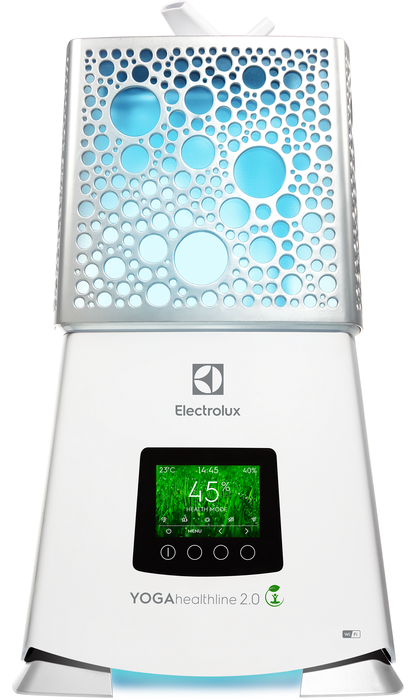 Ультразвуковой увлажнитель воздуха Electrolux