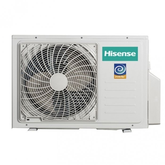 Настенный кондиционер Hisense AS-10UW4SVETS10 - фото 4