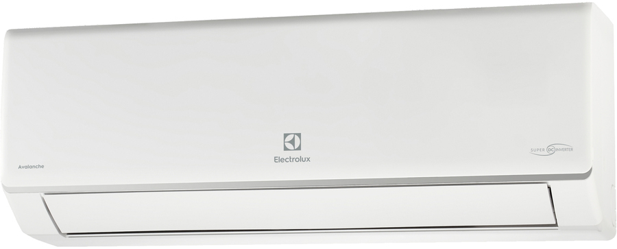 

Настенный тепловой насос мощностью 55 м<sup>2</sup> - 5.5 кВт Electrolux, Electrolux Avalanche EACS/I-18HAV/N8_22Y