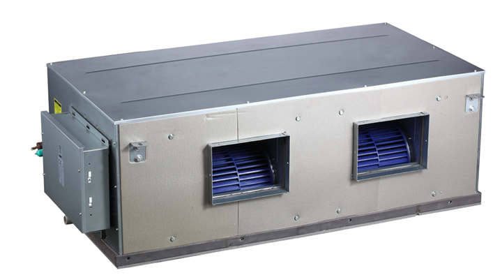 Канальная VRF система 25-59,9 кВт Electrolux EACD/I-96MWAN1/EACD/I-96HD1N1-R