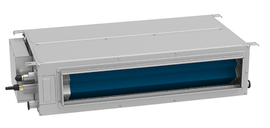 Канальный кондиционер Electrolux вентиль с функцией очистки водопроводной воды grohe blue pure mono 30387000