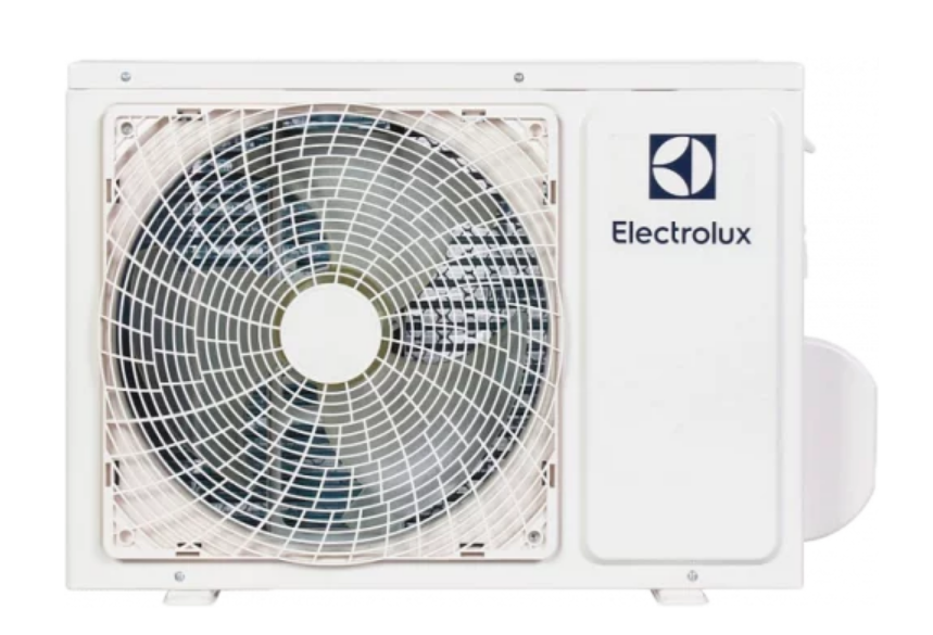 Настенный кондиционер Electrolux EACS/I-07HAL/N8, цвет белый Electrolux EACS/I-07HAL/N8 - фото 3