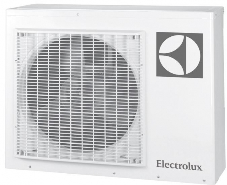 Настенный кондиционер Electrolux