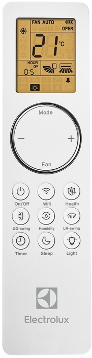 Настенный кондиционер Electrolux