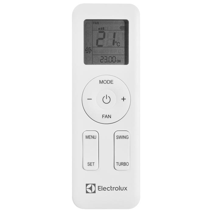 Настенный кондиционер Electrolux