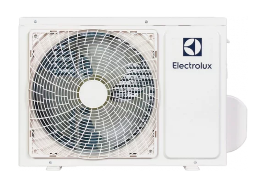 Настенный кондиционер Electrolux EACS/I-12HAL/N8, цвет белый Electrolux EACS/I-12HAL/N8 - фото 3