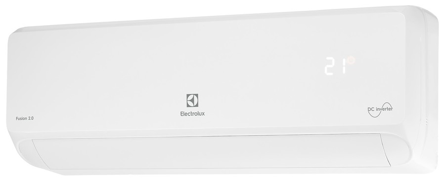 Настенный кондиционер Electrolux EACS/I-12HF2/N8, цвет белый Electrolux EACS/I-12HF2/N8 - фото 1