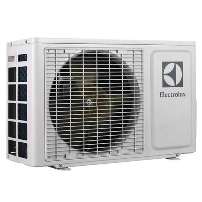 Настенный кондиционер Electrolux EACS/I-12HG-BLACK2/N8, цвет черный Electrolux EACS/I-12HG-BLACK2/N8 - фото 3