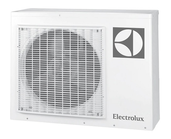 Настенный кондиционер Electrolux