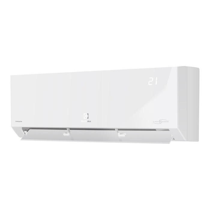 Настенный кондиционер Electrolux EACS/I-18HEN-WHITE/N8, цвет белый Electrolux EACS/I-18HEN-WHITE/N8 - фото 5