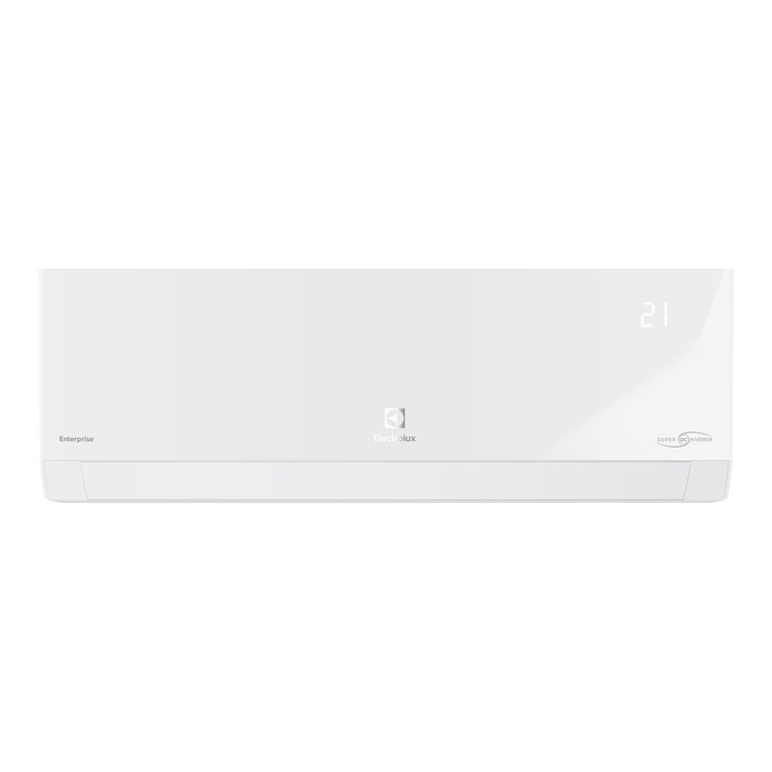 Настенный кондиционер Electrolux EACS/I-18HEN-WHITE/N8, цвет белый Electrolux EACS/I-18HEN-WHITE/N8 - фото 4