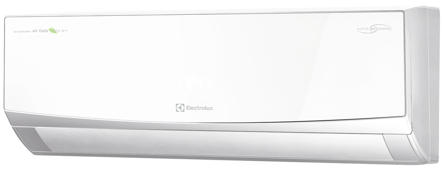Настенный кондиционер Electrolux EACS/I-18HG-MILK2/N8, цвет белый Electrolux EACS/I-18HG-MILK2/N8 - фото 1