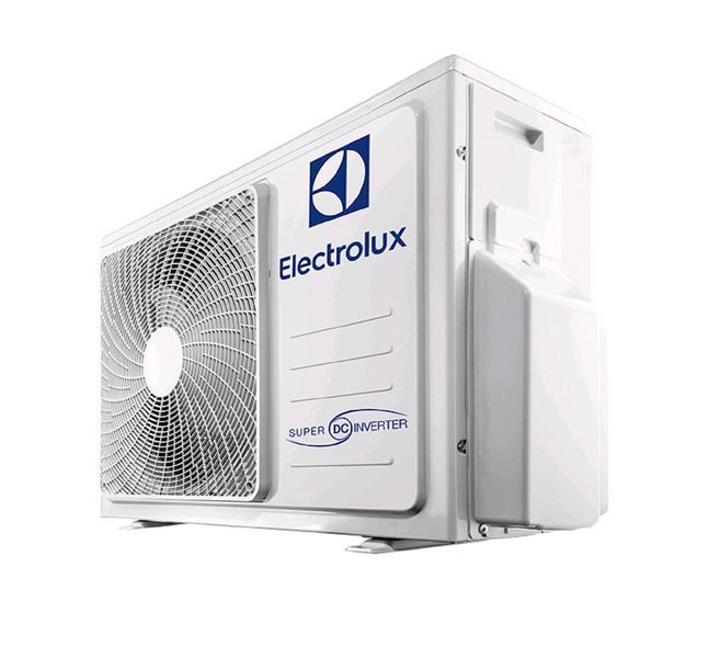 Настенный кондиционер Electrolux EACS/I-24HAV/N8_21Y, цвет белый Electrolux EACS/I-24HAV/N8_21Y - фото 3