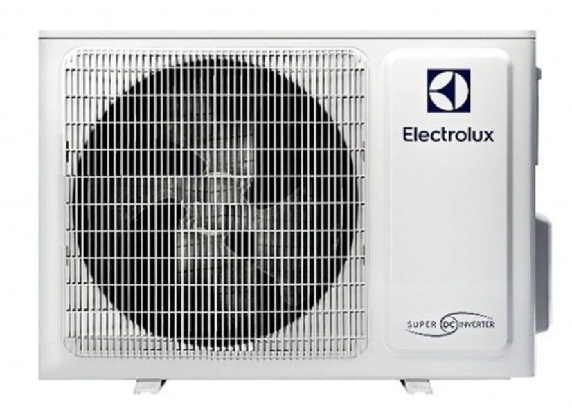 Настенный кондиционер Electrolux EACS/I-24HEN-WHITE/N8, цвет белый Electrolux EACS/I-24HEN-WHITE/N8 - фото 2