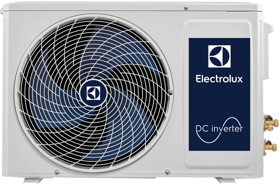 Настенный кондиционер Electrolux EACS/I-24HSK/N3, цвет белый Electrolux EACS/I-24HSK/N3 - фото 2