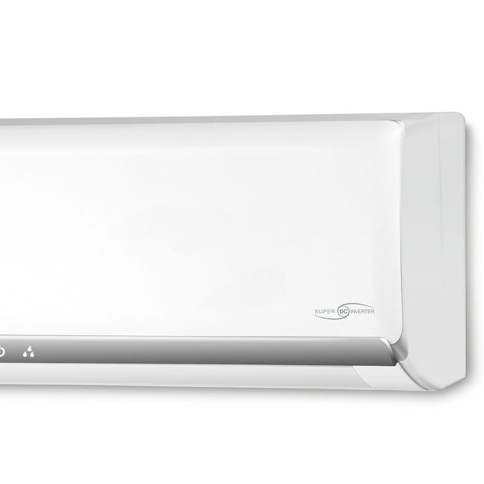 Настенный кондиционер Electrolux EACS/I - 24 HM/N3_15Y Electrolux EACS/I - 24 HM/N3_15Y - фото 3