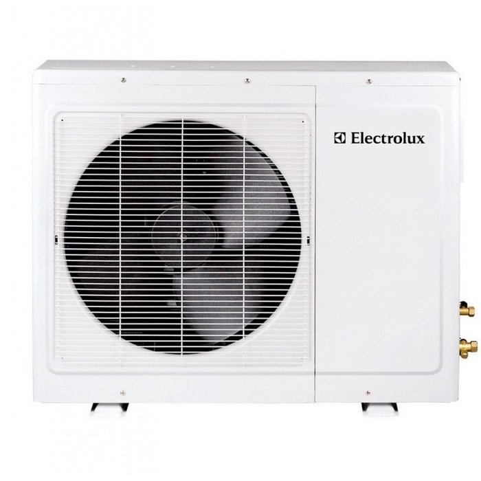 Настенный кондиционер Electrolux EACS/I - 24 HM/N3_15Y Electrolux EACS/I - 24 HM/N3_15Y - фото 5