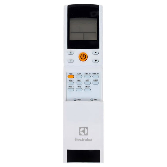 Настенный кондиционер Electrolux EACS-07HO2/N3 Electrolux EACS-07HO2/N3 - фото 2