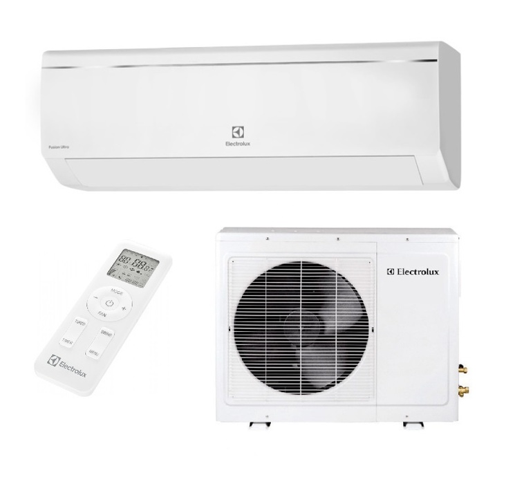 Настенный кондиционер Electrolux EACS-09HF/N3_22Y, цвет белый Electrolux EACS-09HF/N3_22Y - фото 5