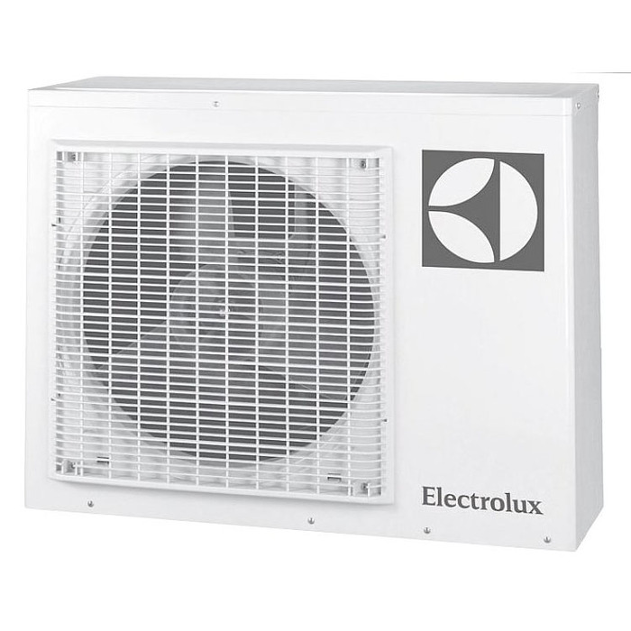 Настенный кондиционер Electrolux EACS-09 HAT/N3_20Y Electrolux EACS-09 HAT/N3_20Y - фото 2