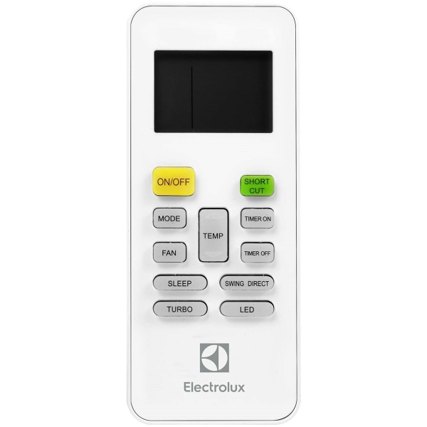 Настенный кондиционер Electrolux EACS-09 HAT/N3_20Y Electrolux EACS-09 HAT/N3_20Y - фото 3