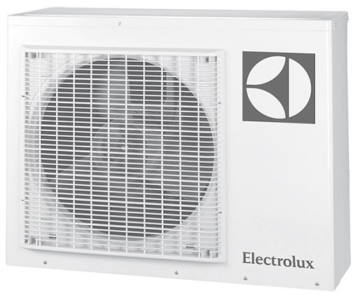 Настенный кондиционер Electrolux EACS-18HP/N3_23Y, цвет белый Electrolux EACS-18HP/N3_23Y - фото 2