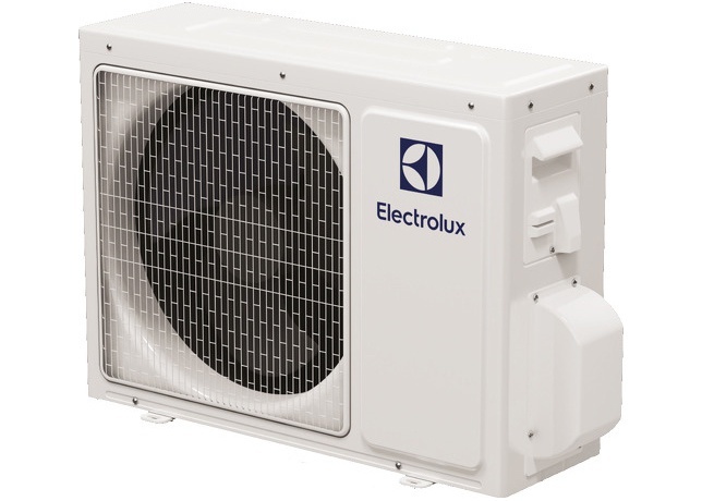 Настенный кондиционер Electrolux EACS - 09HAT/N3_21Y, цвет белый Electrolux EACS - 09HAT/N3_21Y - фото 2