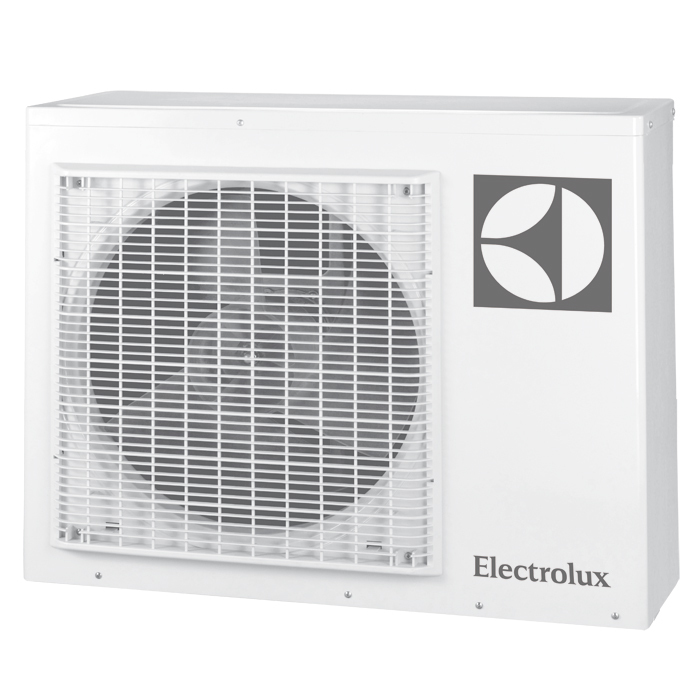 Настенный кондиционер Electrolux EACS - 09HG-M2/N3, цвет белый Electrolux EACS - 09HG-M2/N3 - фото 3
