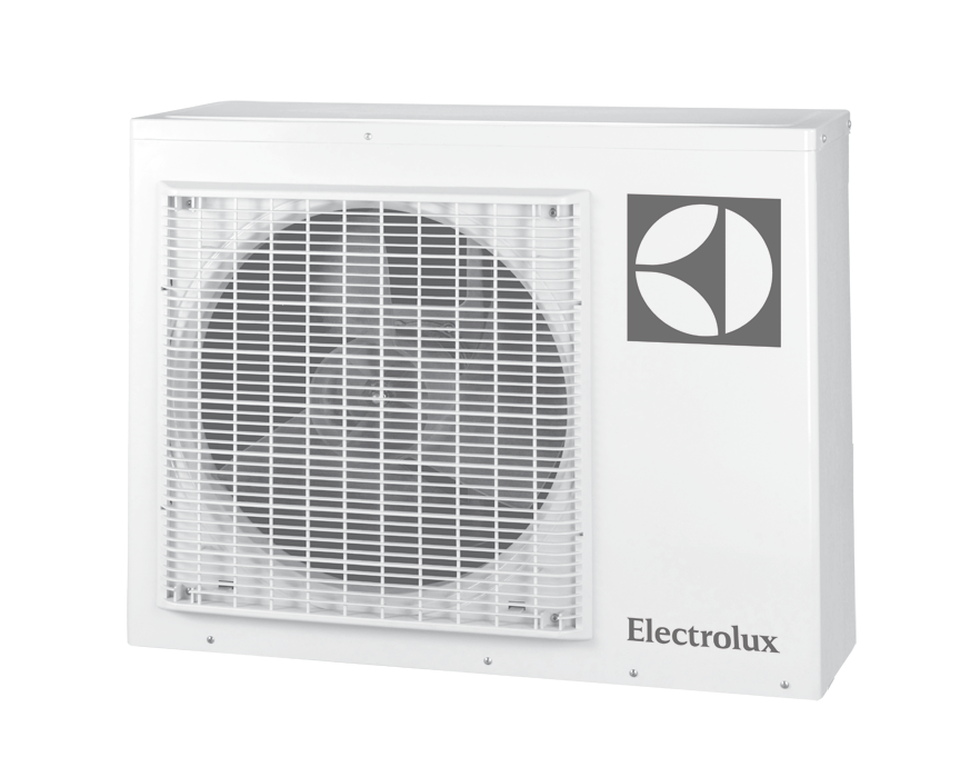 Настенный кондиционер Electrolux