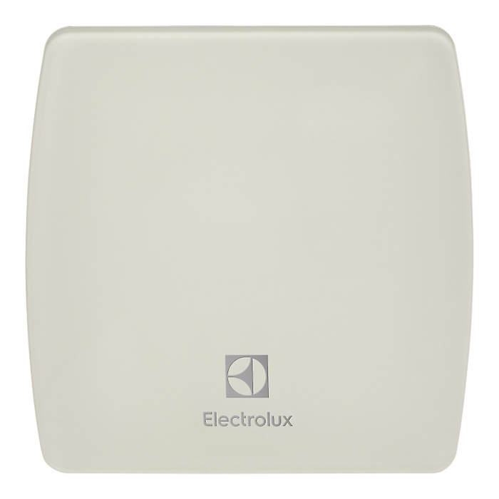 Вытяжка для ванной диаметр 150 мм Electrolux EAFG-150 beige, цвет бежевый - фото 2