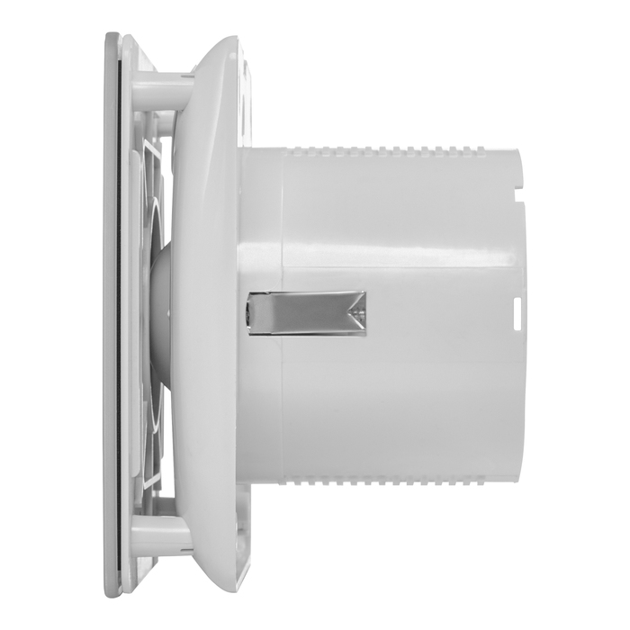 Вытяжка для ванной диаметр 150 мм Electrolux EAFG-150 white, цвет белый - фото 2