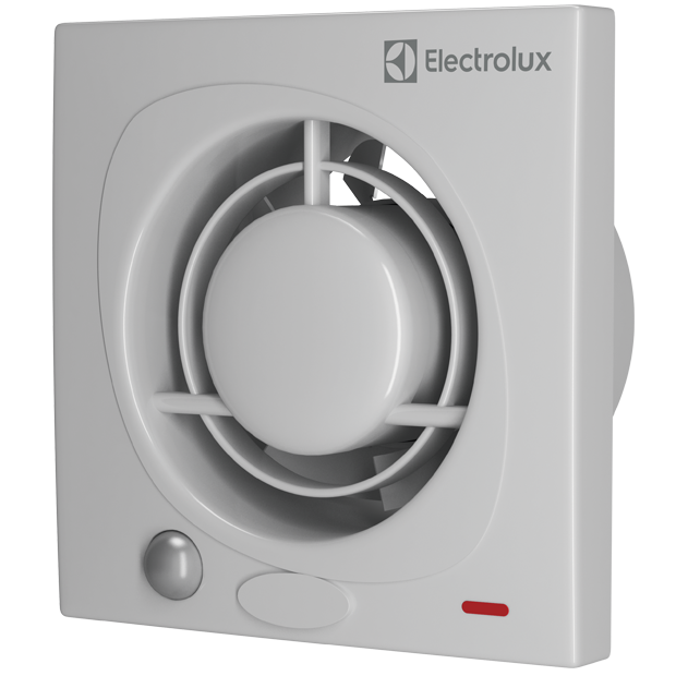 Вентилятор с таймером Electrolux EAFV-100 вытяжка electrolux lfp536x