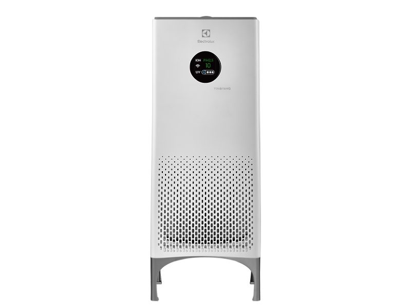 Очиститель воздуха Electrolux EAP- 1055D очиститель воздуха electrolux eap 2075d