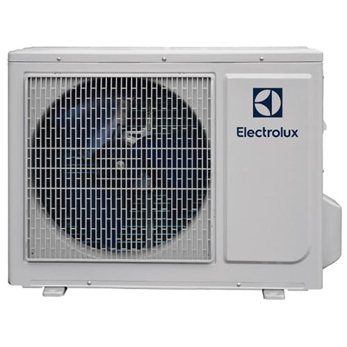 1-9 кВт Electrolux ECC-03 - фото 1