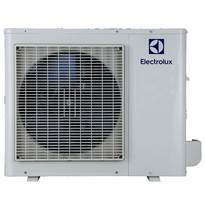 1-9 кВт Electrolux ECC-05