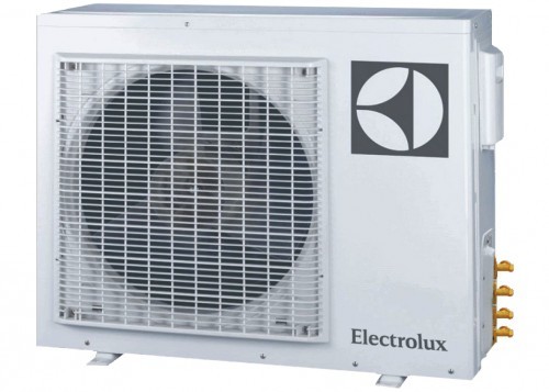 1-9 кВт Electrolux ECC-07-G